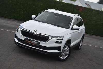 Car Gallery De Geyndt - Skoda Karoq