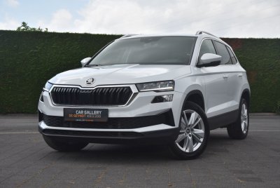 Car Gallery De Geyndt - Skoda Karoq