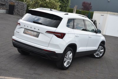 Car Gallery De Geyndt - Skoda Karoq