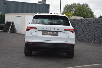 Car Gallery De Geyndt - Skoda Karoq