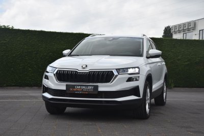 Car Gallery De Geyndt - Skoda Karoq