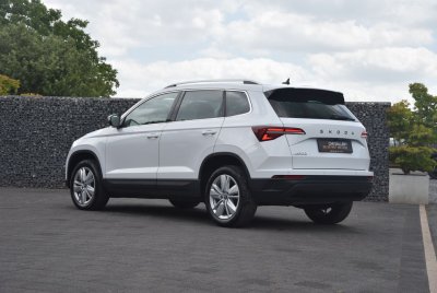 Car Gallery De Geyndt - Skoda Karoq