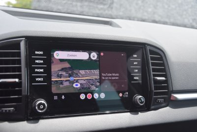 Car Gallery De Geyndt - Skoda Karoq