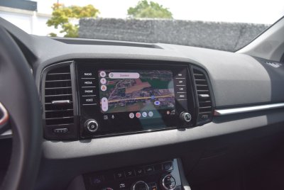 Car Gallery De Geyndt - Skoda Karoq