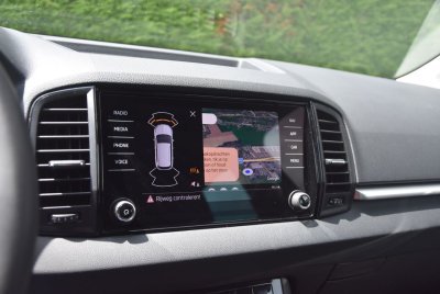 Car Gallery De Geyndt - Skoda Karoq