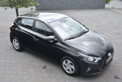 Car Gallery De Geyndt - Hyundai i20
