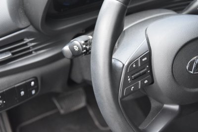 Car Gallery De Geyndt - Hyundai i20
