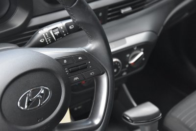Car Gallery De Geyndt - Hyundai i20