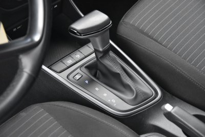 Car Gallery De Geyndt - Hyundai i20