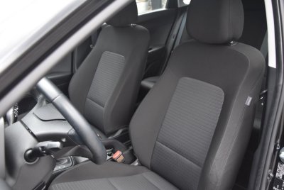 Car Gallery De Geyndt - Hyundai i20