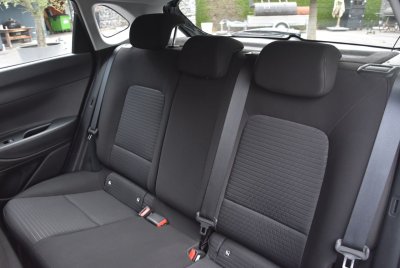 Car Gallery De Geyndt - Hyundai i20