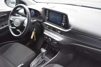 Car Gallery De Geyndt - Hyundai i20