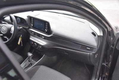 Car Gallery De Geyndt - Hyundai i20