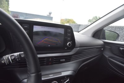 Car Gallery De Geyndt - Hyundai i20