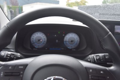 Car Gallery De Geyndt - Hyundai i20