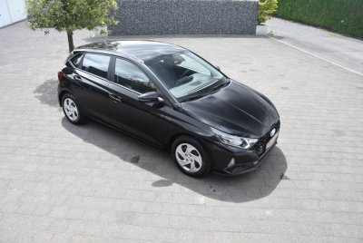 Car Gallery De Geyndt - Hyundai i20