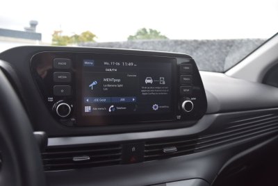 Car Gallery De Geyndt - Hyundai i20