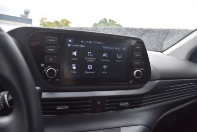 Car Gallery De Geyndt - Hyundai i20