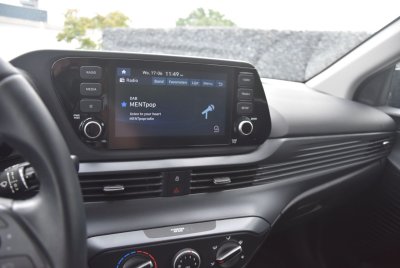 Car Gallery De Geyndt - Hyundai i20