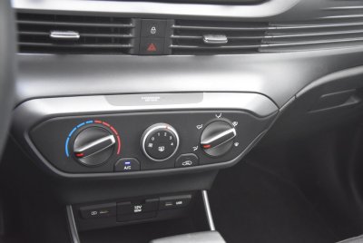 Car Gallery De Geyndt - Hyundai i20