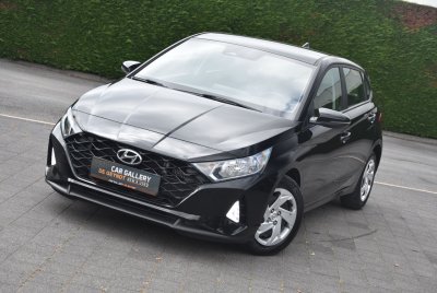 Car Gallery De Geyndt - Hyundai i20
