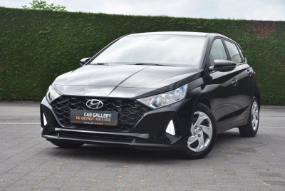 Car Gallery De Geyndt - Hyundai i20