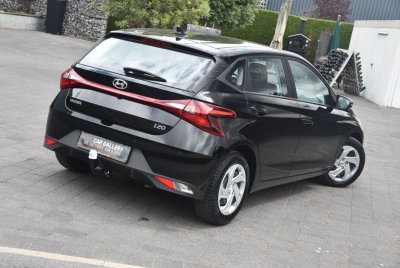Car Gallery De Geyndt - Hyundai i20