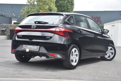 Car Gallery De Geyndt - Hyundai i20