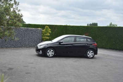 Car Gallery De Geyndt - Hyundai i20