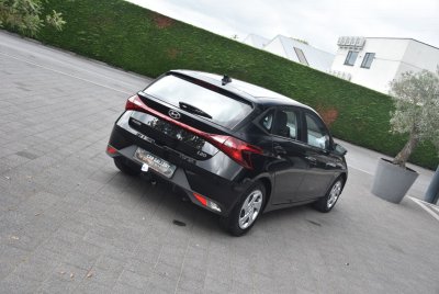 Car Gallery De Geyndt - Hyundai i20