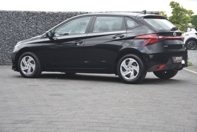 Car Gallery De Geyndt - Hyundai i20