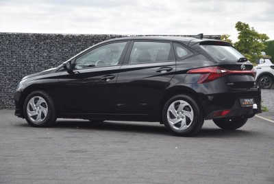 Car Gallery De Geyndt - Hyundai i20