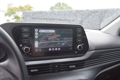 Car Gallery De Geyndt - Hyundai i20