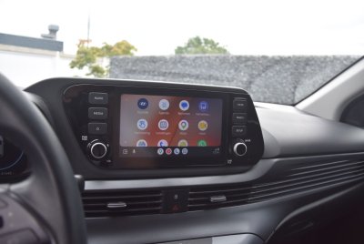 Car Gallery De Geyndt - Hyundai i20