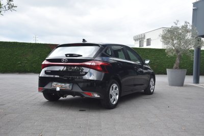 Car Gallery De Geyndt - Hyundai i20