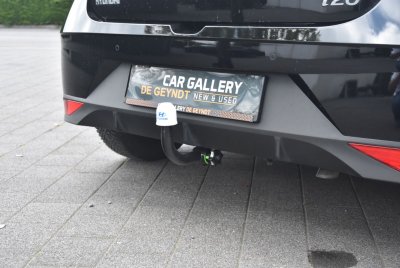 Car Gallery De Geyndt - Hyundai i20