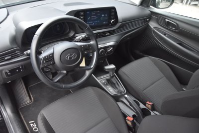 Car Gallery De Geyndt - Hyundai i20