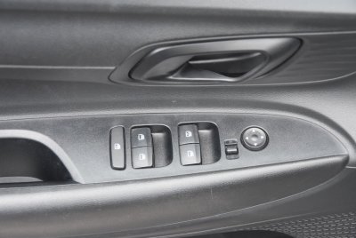 Car Gallery De Geyndt - Hyundai i20