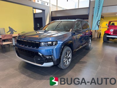 Thumbnail Jeep Compass - BUGA Auto