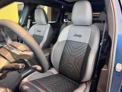 Thumbnail Jeep Compass - BUGA Auto
