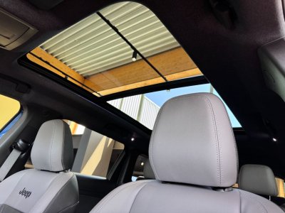 Thumbnail Jeep Compass - BUGA Auto
