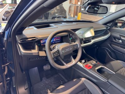 Thumbnail Jeep Compass - BUGA Auto