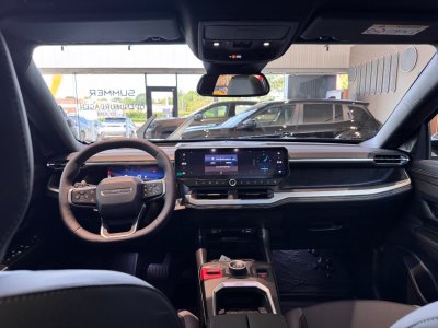 Thumbnail Jeep Compass - BUGA Auto