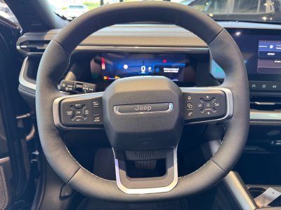 Thumbnail Jeep Compass - BUGA Auto