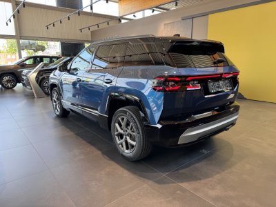 Thumbnail Jeep Compass - BUGA Auto