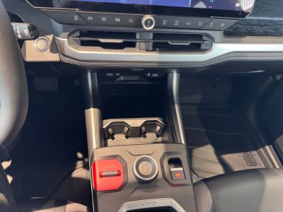 Thumbnail Jeep Compass - BUGA Auto