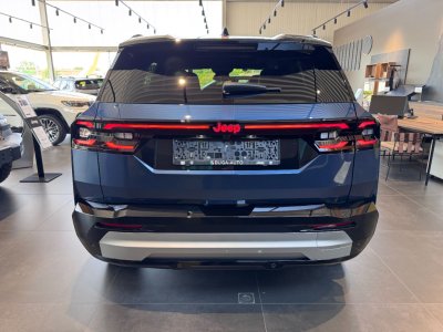 Thumbnail Jeep Compass - BUGA Auto