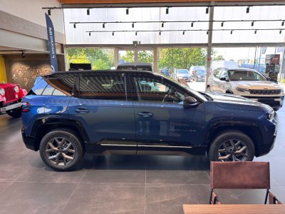 Thumbnail Jeep Compass - BUGA Auto
