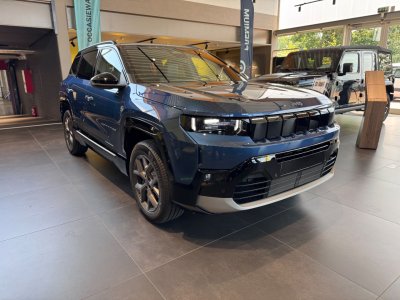 Thumbnail Jeep Compass - BUGA Auto