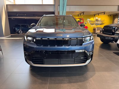 Thumbnail Jeep Compass - BUGA Auto